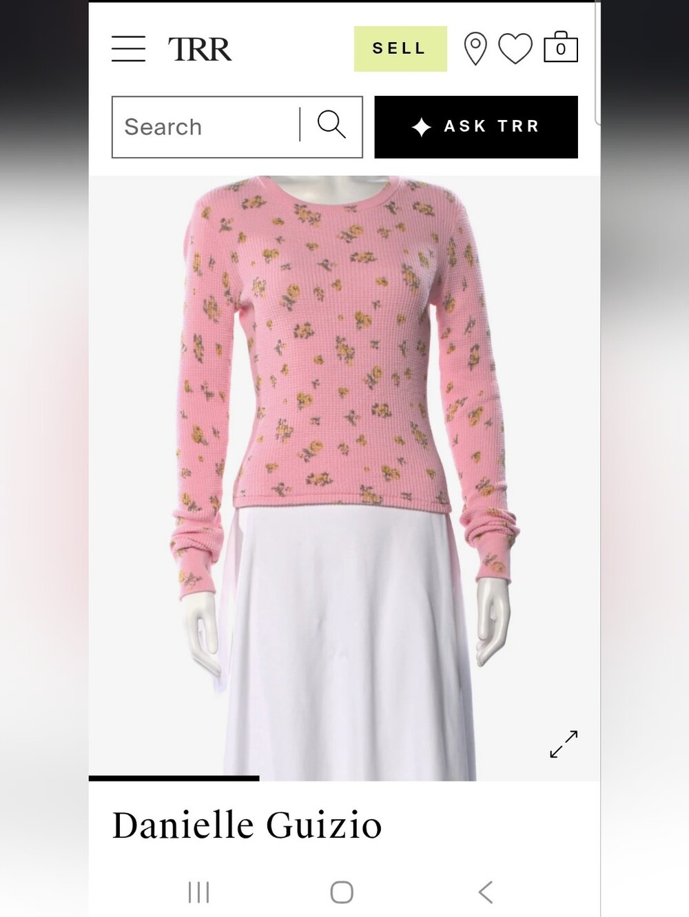Guizio Sweater